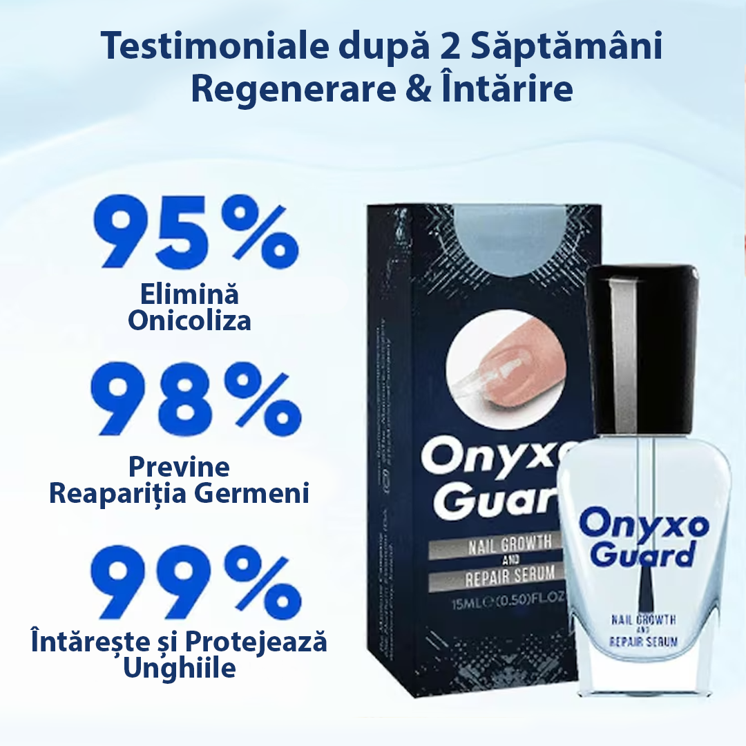 Tratament pentru unghii